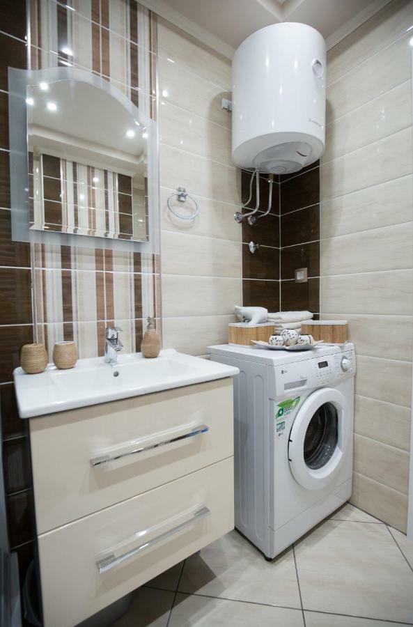 Apartman Luna Требинье Экстерьер фото