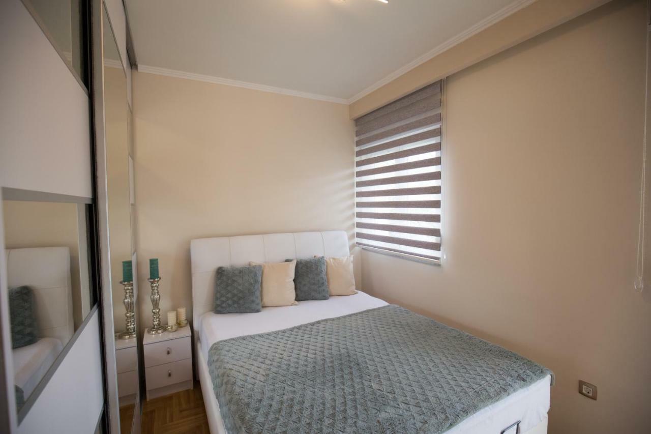 Apartman Luna Требинье Экстерьер фото