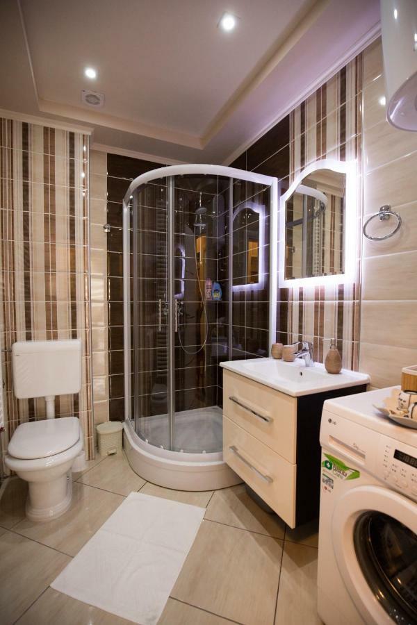 Apartman Luna Требинье Экстерьер фото